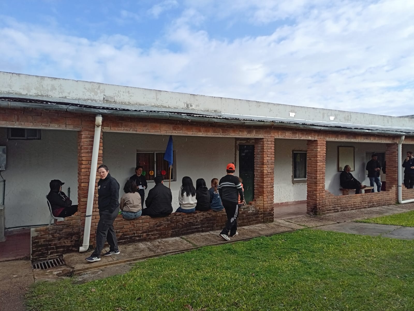 Jornada Diocesana de Adolescentes
